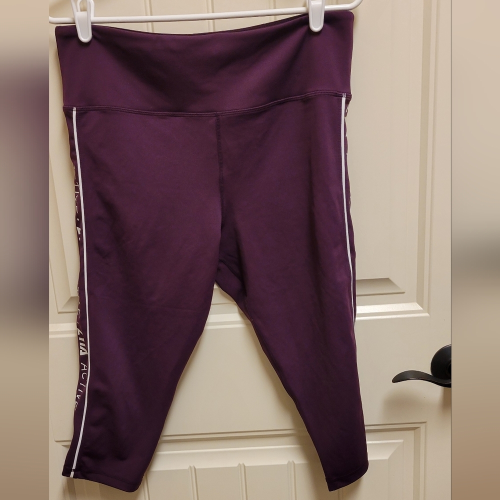 Zyia Capris